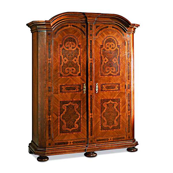 Cupboard FRANCESCO MOLON Italian & French Country I8 factory FRANCESCO MOLON  from Italy. Foto №1