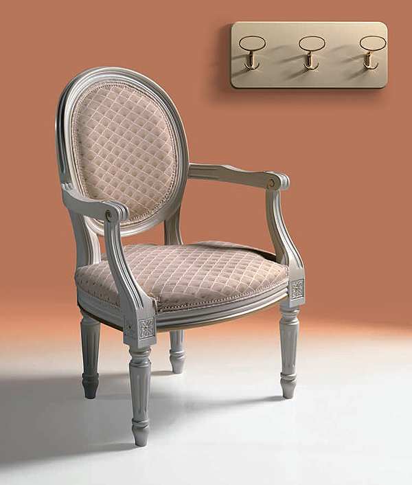 Armchair PELLEGATTA BABY factory PELLEGATTA from Italy. Foto №1