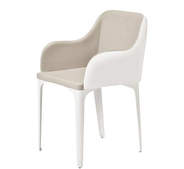 Chair MIDJ Marilyn P MT factory MIDJ from Italy. Foto №1