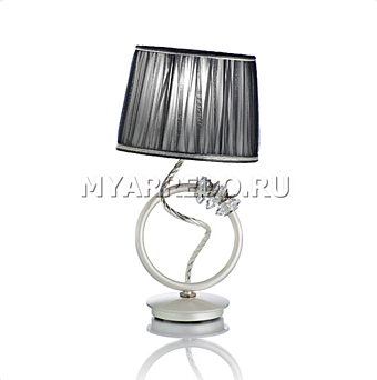 Table lamp MM LAMPADARI 6900/L1 P