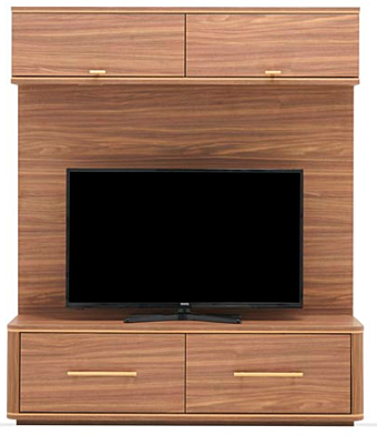 Stand for TV-HI-FI EH24800