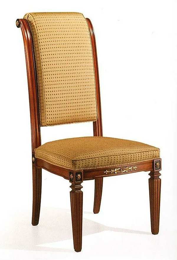 Chair ANGELO CAPPELLINI 7664 ACCESSORIES