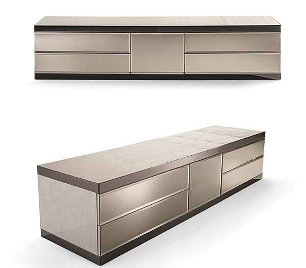 Chest of drawers LONGHI (F.LLI LONGHI) Y 740 factory LONGHI (F.LLI LONGHI) from Italy. Foto №1