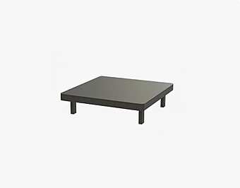 Coffee table ROYAL BOTANIA ALRL 80