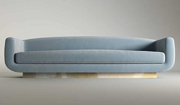 Couch ROSSATO D - 01_ 03 factory ROSSATO from Italy. Foto №2