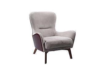 Armchair ULIVI VIVVIENNE