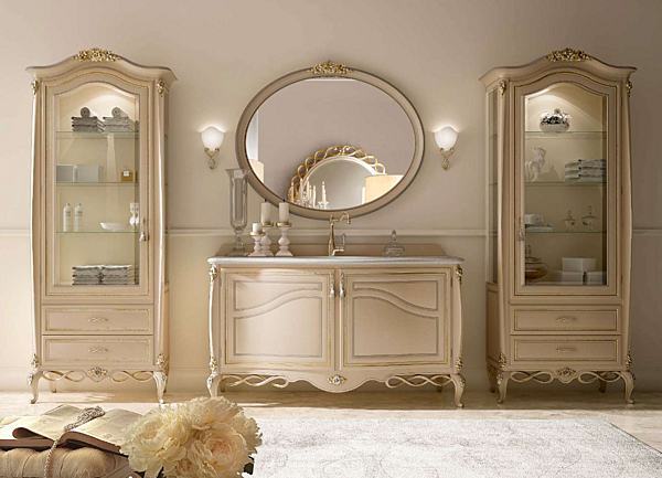 Mirror SIGNORINI & COCO 9515 factory SIGNORINI & COCO from Italy. Foto №4