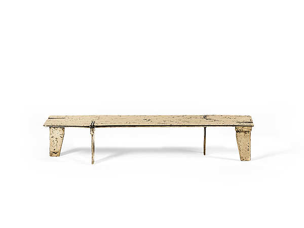 Coffee table CORNELIO CAPPELLINI Overlap factory CORNELIO CAPPELLINI from Italy. Foto №2