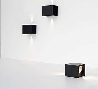 Sconce DELTALIGHT Tiga factory DELTALIGHT from Italy