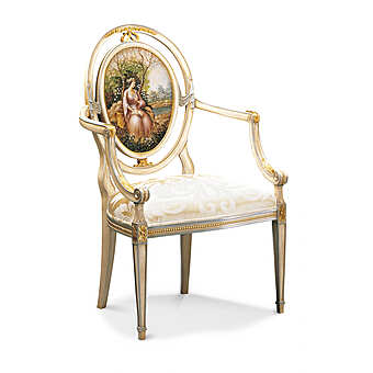 Chair FRANCESCO MOLON Upholstery P309