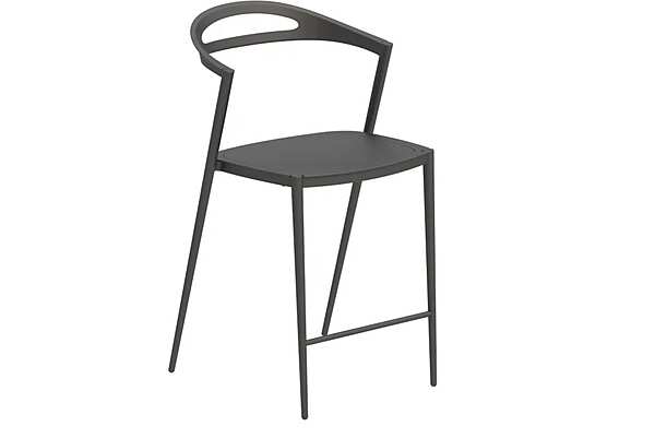 Bar stool ROYAL BOTANIA STY 43CH factory ROYAL BOTANIA from Italy. Foto №2
