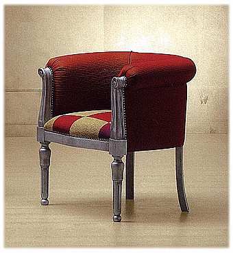 Armchair MORELLO GIANPAOLO 93/K