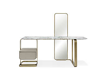 Toilet table CORNELIO CAPPELLINI Nova