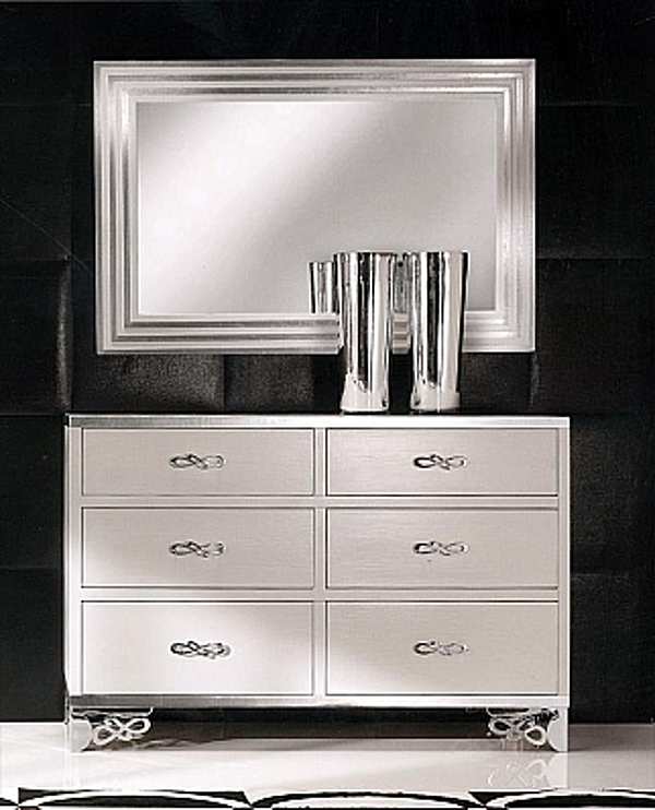 Chest of drawers TOSATO 34.15 factory TOSATO from Italy. Foto №1