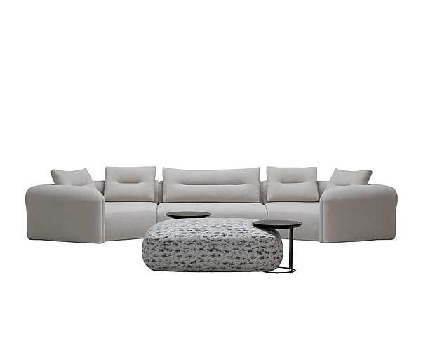 Couch IL LOFT QU41 factory IL LOFT from Italy. Foto №4