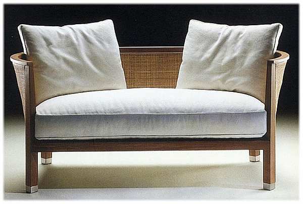 Sofa FLEXFORM ROSETTA dv factory FLEXFORM from Italy. Foto №1