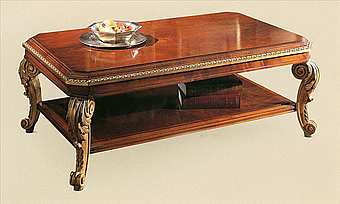 Coffee table CEPPI STYLE 2079