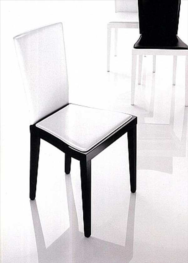 Chair EUROSEDIA DESIGN 194 factory EUROSEDIA DESIGN from Italy. Foto №1