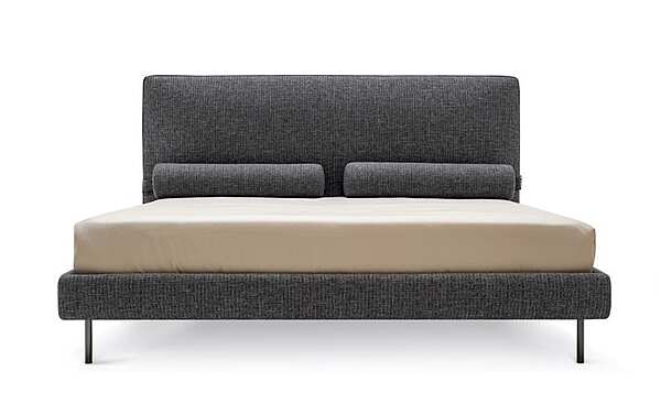 Bed CALLIGARIS Mies factory CALLIGARIS from Italy. Foto №2