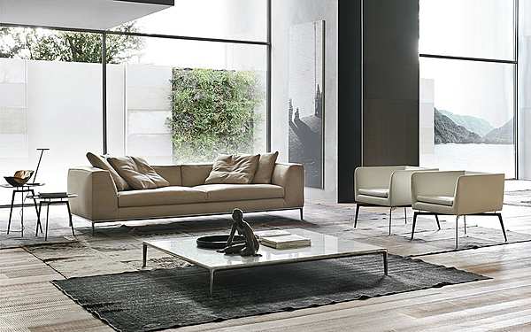 Sofa ALIVAR Home Project CLOUD DCLT 164 factory ALIVAR from Italy. Foto №3