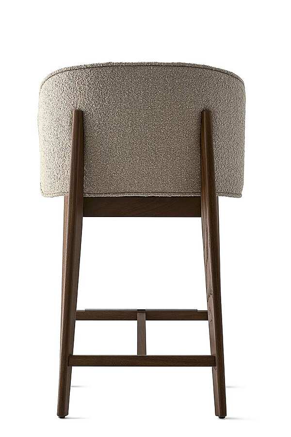 Bar stool CALLIGARIS ABREY CS2042 factory CALLIGARIS from Italy. Foto №2