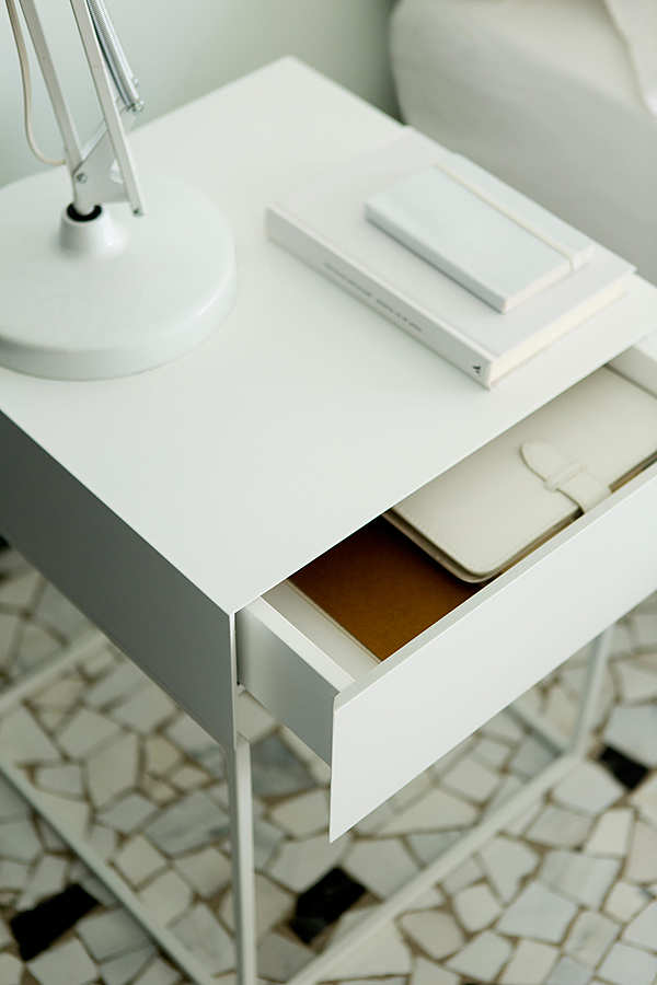 Bedside table PORADA Baby factory PORADA from Italy. Foto №1