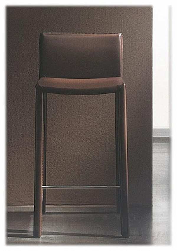 Bar stool BONALDO SH01 factory BONALDO from Italy. Foto №1