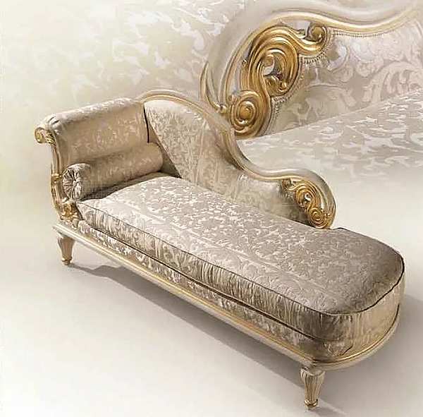 Daybed ANGELO CAPPELLINI ACCESSORIES 9999/SX