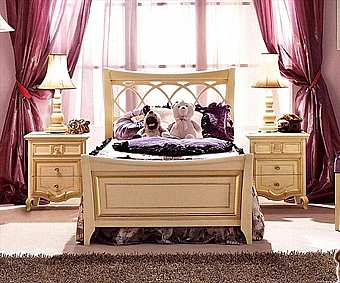 Bed PM4 PS210