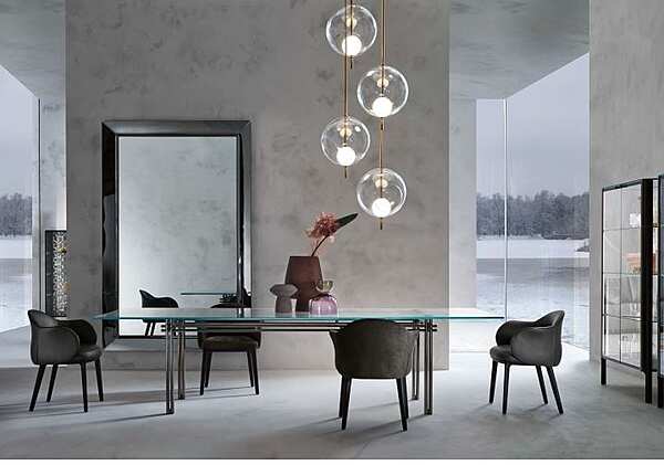 Chandelier FIAM Pearl factory FIAM from Italy. Foto №10