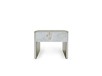 Bedside table CORNELIO CAPPELLINI Linfa