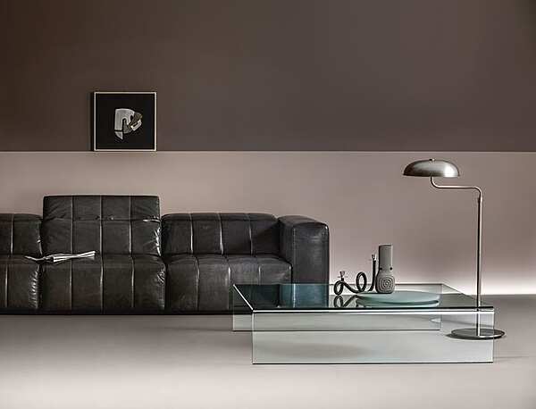 Coffee table FIAM Rialto factory FIAM from Italy. Foto №4