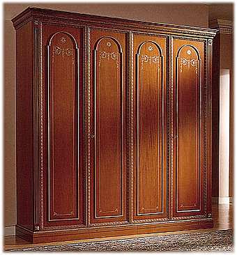 Cupboard OAK E5611