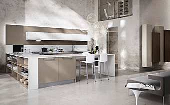 Kitchen HOME CUCINE simplicia_13