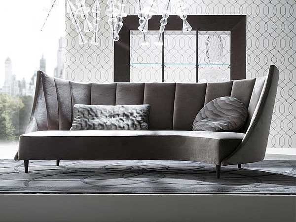 Couch GIORGIO COLLECTION Vision Swing factory GIORGIO COLLECTION from Italy. Foto №2