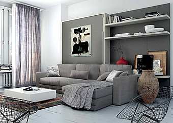 Living room TUMIDEI Solution 205