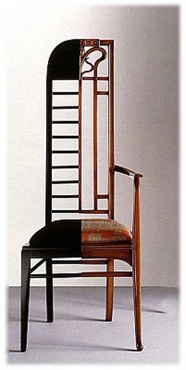 Chair MEDEA 171 SP factory MEDEA from Italy. Foto №1