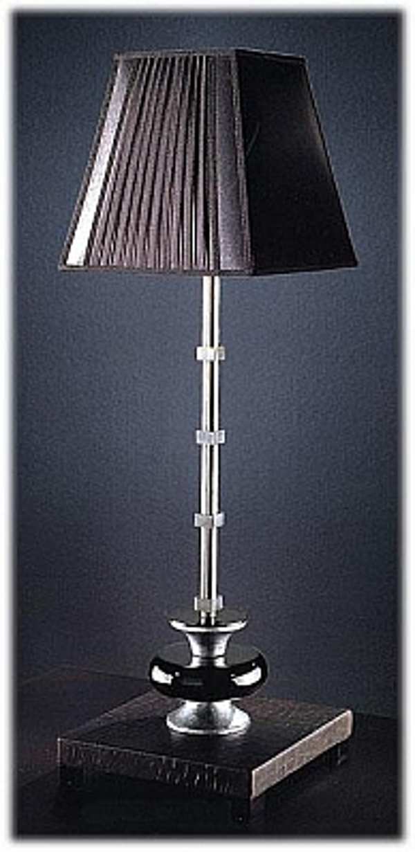 Table lamp SMANIA LMTRILIX01 factory SMANIA from Italy. Foto №1