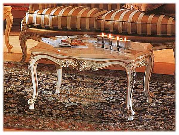 Coffee table ASNAGHI INTERIORS 201403 New classic collection