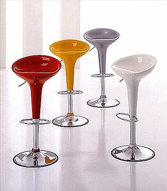 Bar stool EUROSEDIA DESIGN 063