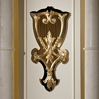 Sconce CORNELIO CAPPELLINI 630/ACC/S Sconce CORNELIO CAPPELLINI 630/ACC/S factory CORNELIO CAPPELLINI from Italy
