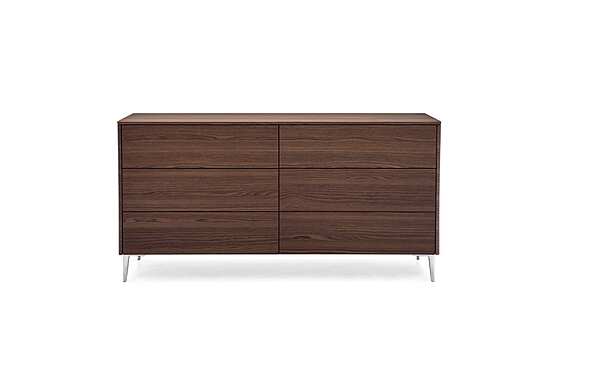 Chest of drawers CALLIGARIS BOSTON CS6046-H factory CALLIGARIS from Italy. Foto №2