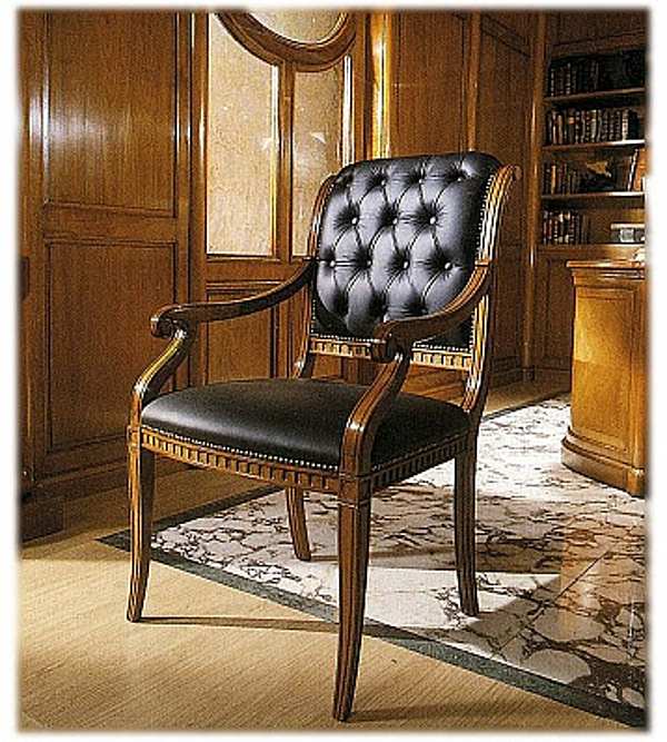 Chair BAMAX SRL 90.875 factory BAMAX SRL from Italy. Foto №1