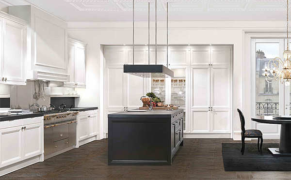 Kitchen CASTAGNA CUCINE Gallery kitchen factory CASTAGNA CUCINE from Italy. Foto №4