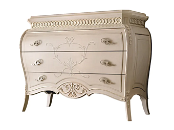 Wooden chest of drawers Emozioni Martini Interiors EMO200 Wooden chest of drawers Emozioni Martini Interiors EMO200 factory MARTINI INTERIORS from Italy
