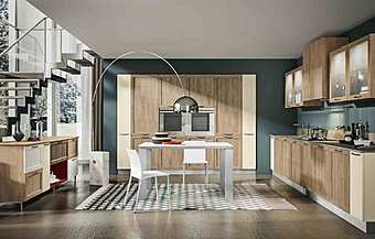 Kitchen HOME CUCINE quadrica_06