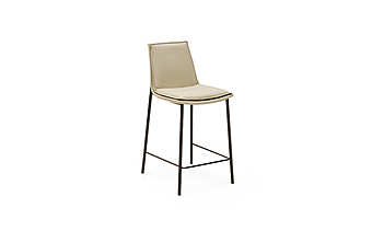 Eforma LAR65 bar stool