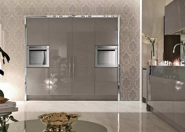 Kitchen ASTER CUCINE Glam-10 factory Aster Cucine from Italy. Foto №5