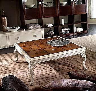 Coffee table ARTE BROTTO VA1080/Q