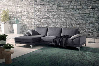 Couch SAMOA  UPPER TOP UPO114